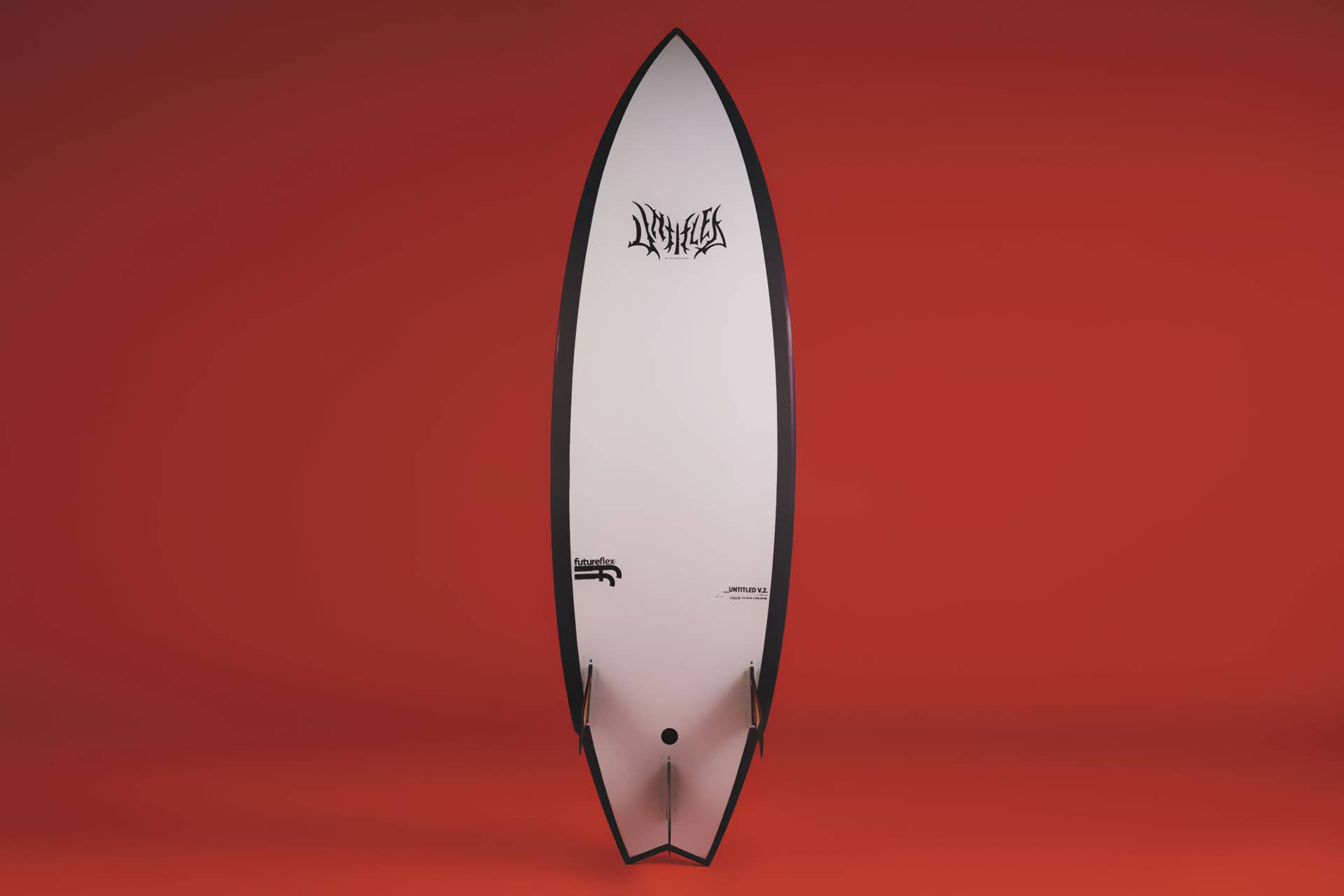 Surftech and Haydenshapes' 
